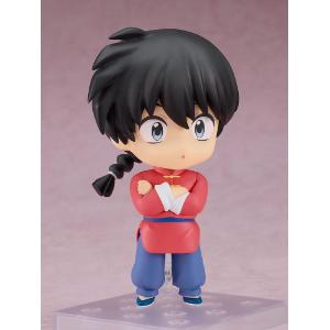 Ranma 1/2 Nendoroid Ranma Saotome Good Smile Company