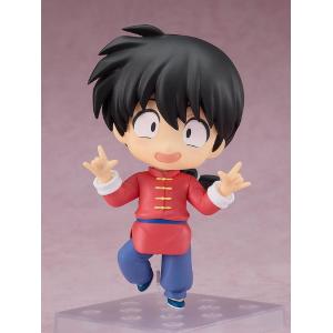 Ranma 1/2 Nendoroid Ranma Saotome Good Smile Company