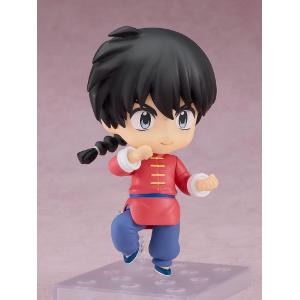 Ranma 1/2 Nendoroid Ranma Saotome Good Smile Company