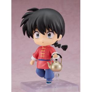 Ranma 1/2 Nendoroid Ranma Saotome Good Smile Company