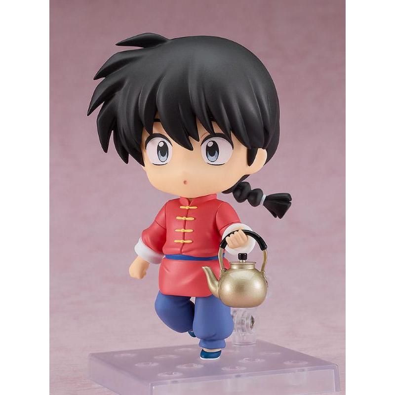 Ranma 1/2 Nendoroid Ranma Saotome Good Smile Company