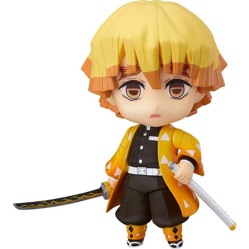 Demon Slayer Nendoroid Zenitsu Agatsuma Good Smile Company