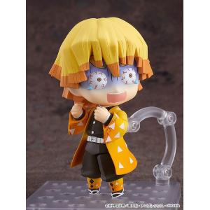 Demon Slayer Nendoroid Zenitsu Agatsuma Good Smile Company
