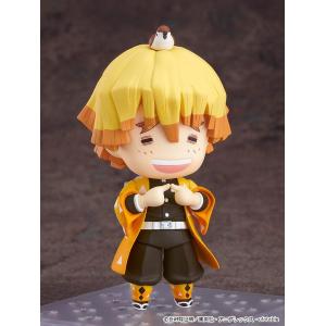 Demon Slayer Nendoroid Zenitsu Agatsuma Good Smile Company