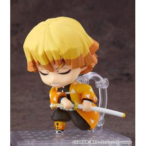 Demon Slayer Nendoroid Zenitsu Agatsuma Good Smile Company
