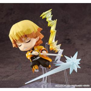 Demon Slayer Nendoroid Zenitsu Agatsuma Good Smile Company