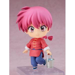 Ranma 1/2 Nendoroid Ranma Female Ver. Good Smile Company