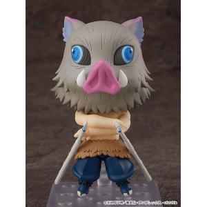 Demon Slayer Nendoroid Inosuke Hashibira Good Smile Company