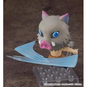 Demon Slayer Nendoroid Inosuke Hashibira Good Smile Company