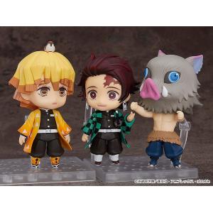 Demon Slayer Nendoroid Inosuke Hashibira Good Smile Company