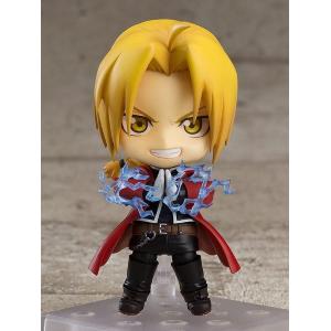 Fullmetal Alchemist: Brotherhood Nendoroid Edward Elric Good Smile Company