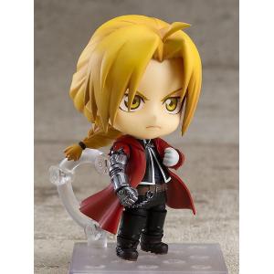 Fullmetal Alchemist: Brotherhood Nendoroid Edward Elric Good Smile Company