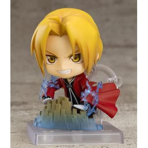 Fullmetal Alchemist: Brotherhood Nendoroid Edward Elric Good Smile Company