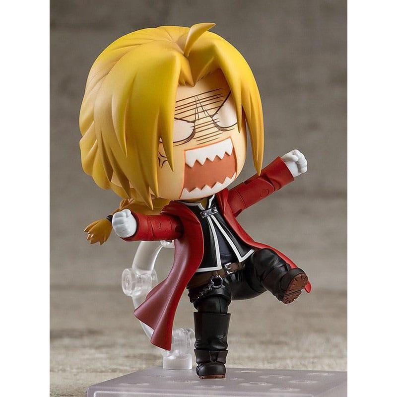 Fullmetal Alchemist: Brotherhood Nendoroid Edward Elric Good Smile Company