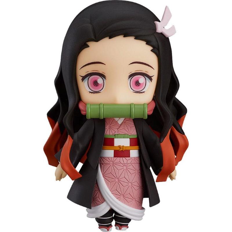 Demon Slayer Nendoroid Nezuko Kamado Good Smile Company