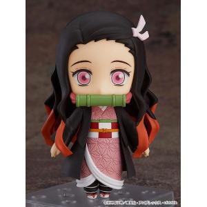 Demon Slayer Nendoroid Nezuko Kamado Good Smile Company