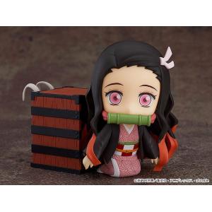 Demon Slayer Nendoroid Nezuko Kamado Good Smile Company