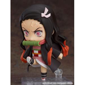 Demon Slayer Nendoroid Nezuko Kamado Good Smile Company