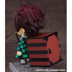 Demon Slayer Nendoroid Nezuko Kamado Good Smile Company