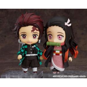 Demon Slayer Nendoroid Nezuko Kamado Good Smile Company