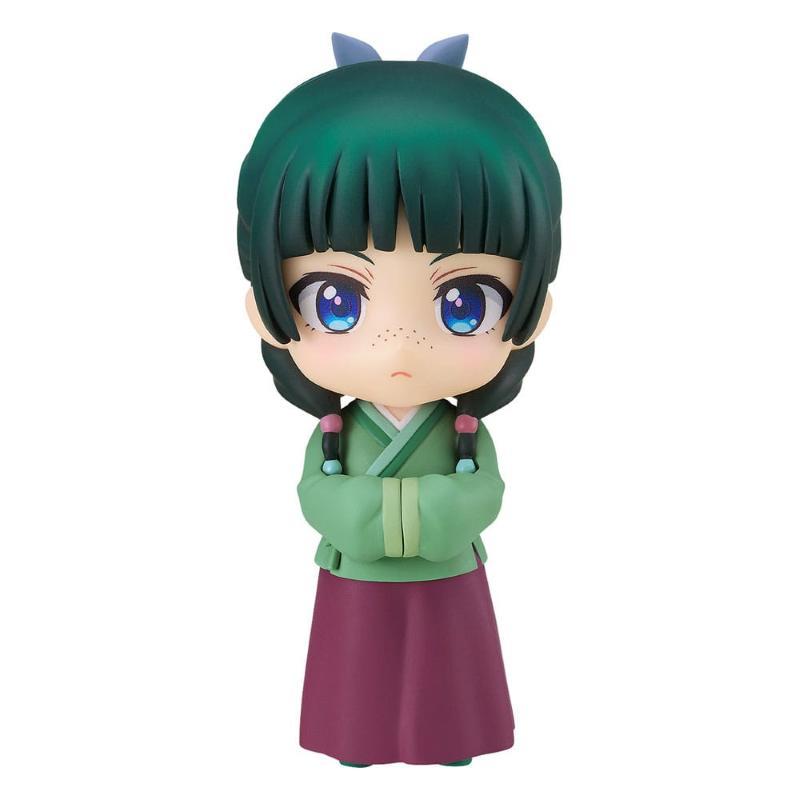 The Apothecary Diaries Nendoroid Maomao Good Smile Company
