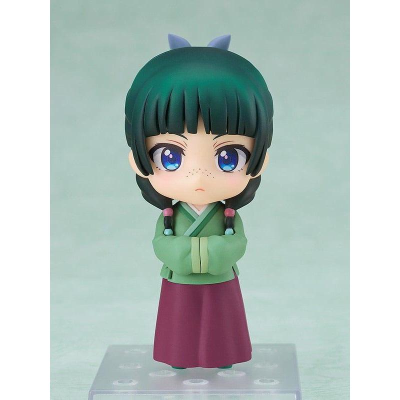 The Apothecary Diaries Nendoroid Maomao Good Smile Company