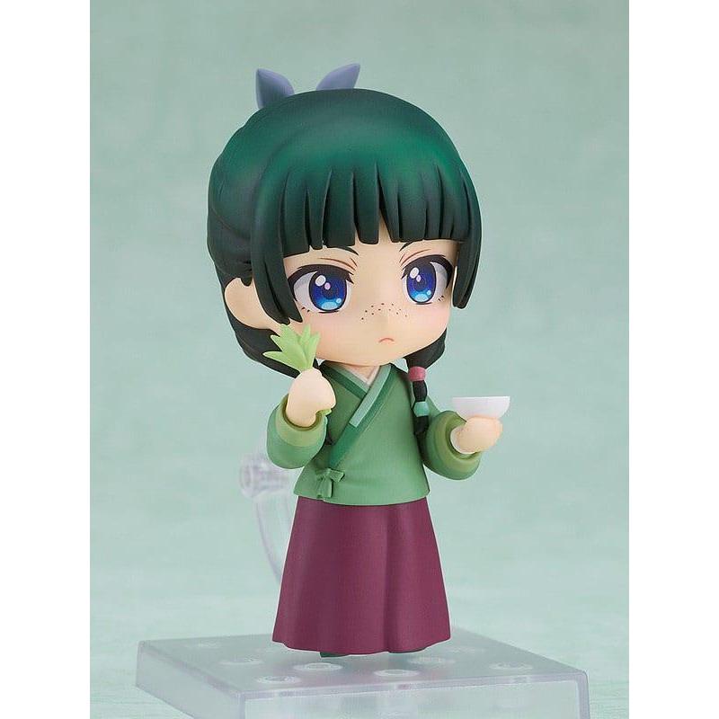 The Apothecary Diaries Nendoroid Maomao Good Smile Company
