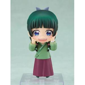 The Apothecary Diaries Nendoroid Maomao Good Smile Company