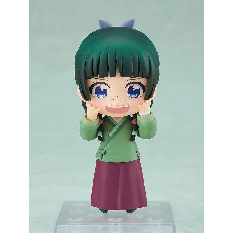 The Apothecary Diaries Nendoroid Maomao Good Smile Company