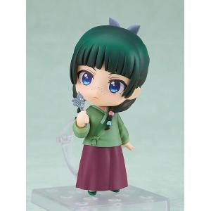 The Apothecary Diaries Nendoroid Maomao Good Smile Company