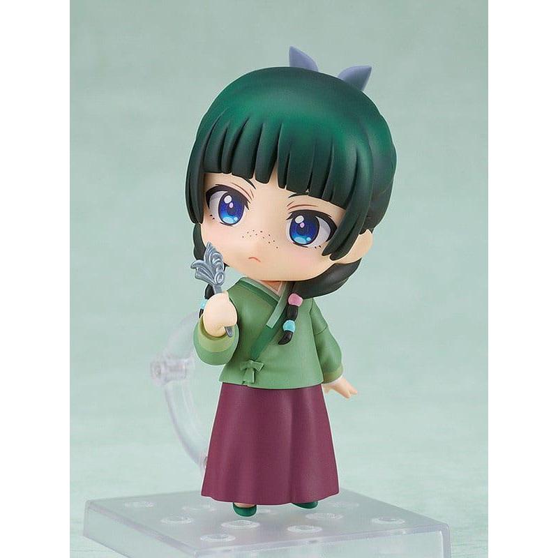 The Apothecary Diaries Nendoroid Maomao Good Smile Company