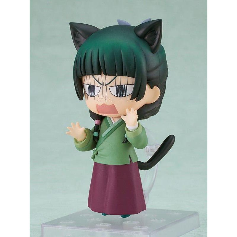 The Apothecary Diaries Nendoroid Maomao Good Smile Company