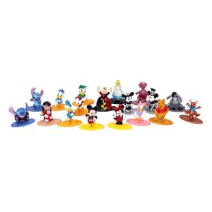 Disney Nano Metalfigs 18-Pack Wave 1 Jada Toys