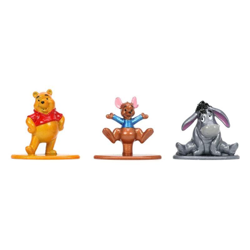 Disney Nano Metalfigs 18-Pack Wave 1 Jada Toys