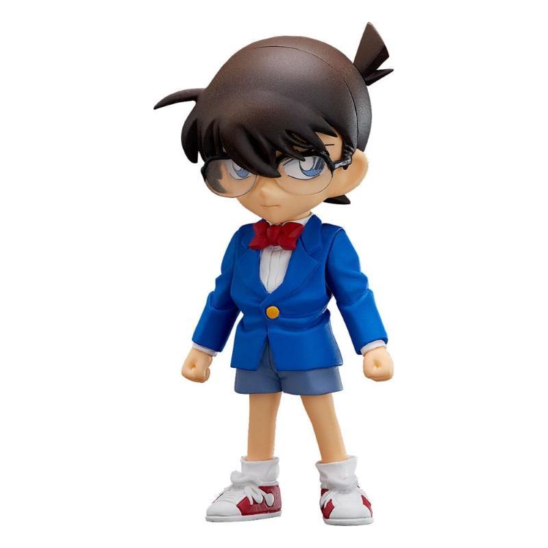 Detective Conan Figfix Conan Edogawa Freeing