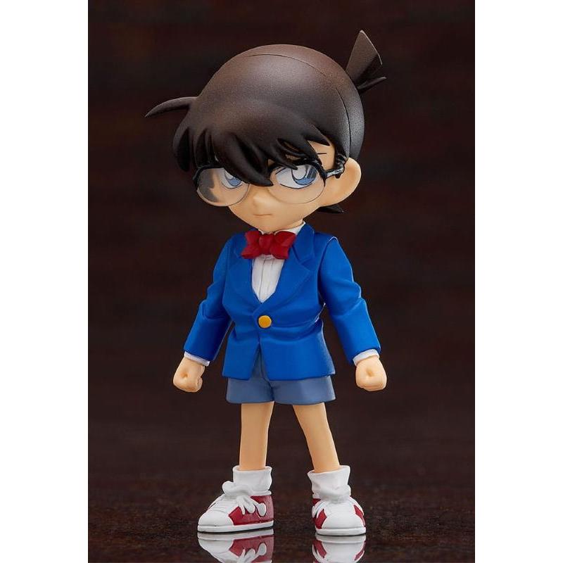 Detective Conan Figfix Conan Edogawa Freeing