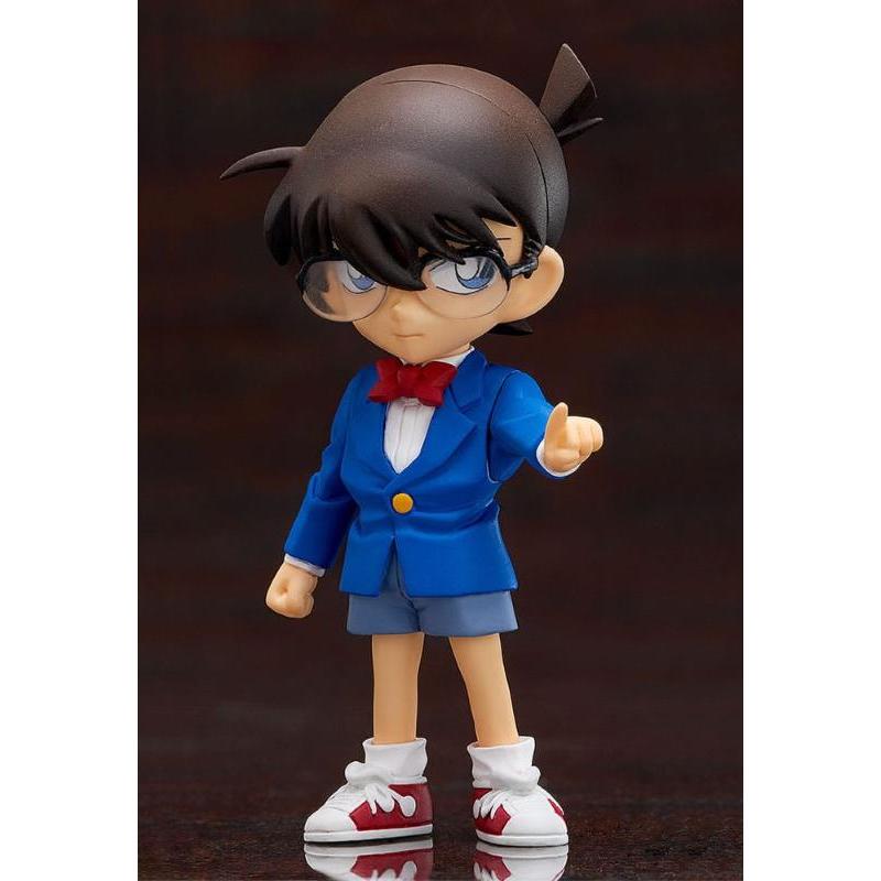 Detective Conan Figfix Conan Edogawa Freeing