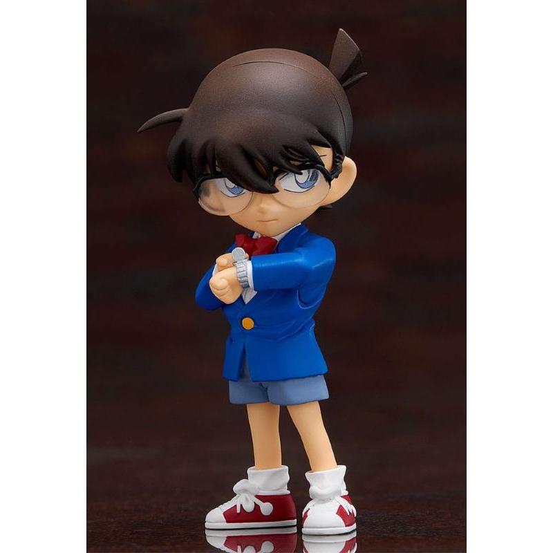 Detective Conan Figfix Conan Edogawa Freeing