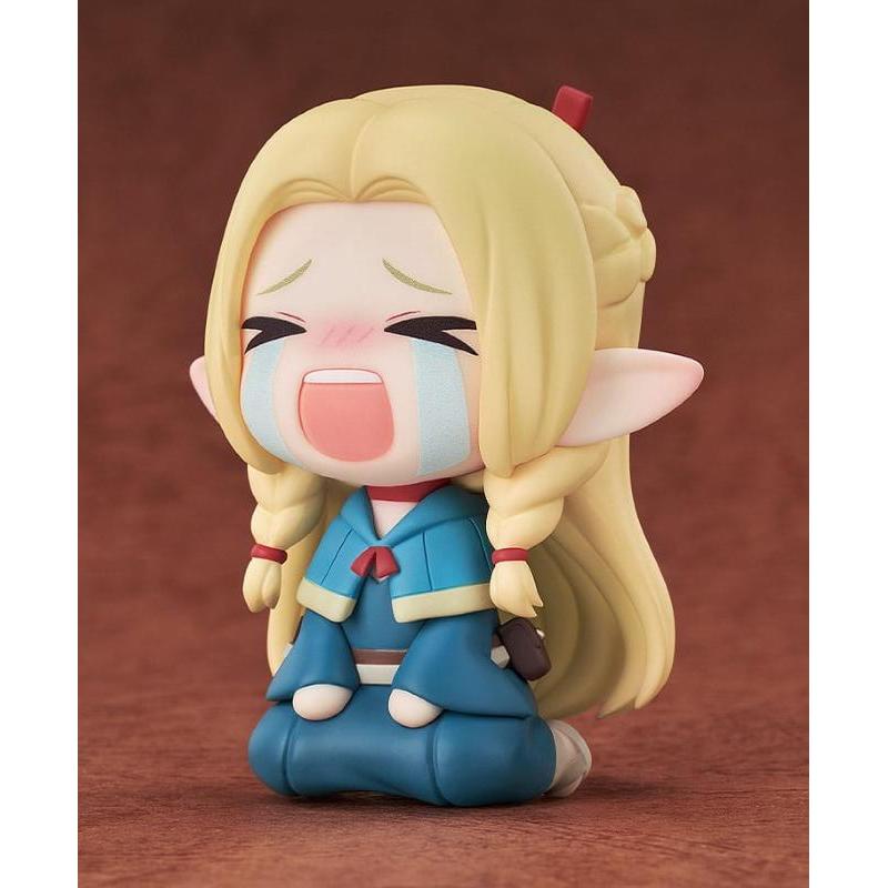 Delicious In Dungeon Qset Marcille Good Smile Company