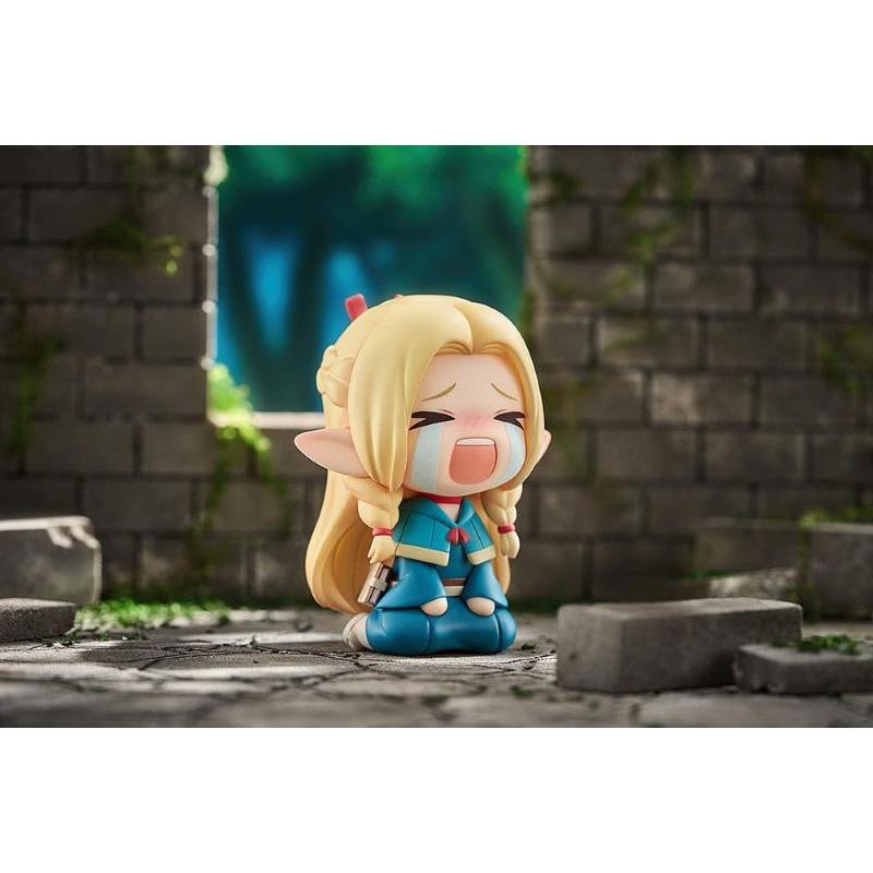 Delicious In Dungeon Qset Marcille Good Smile Company