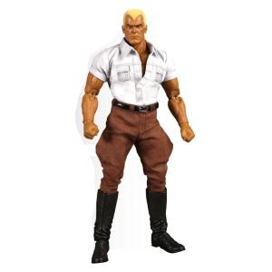 Doc Savage One:12 Doc Savage Deluxe Edition Mezco Toyz
