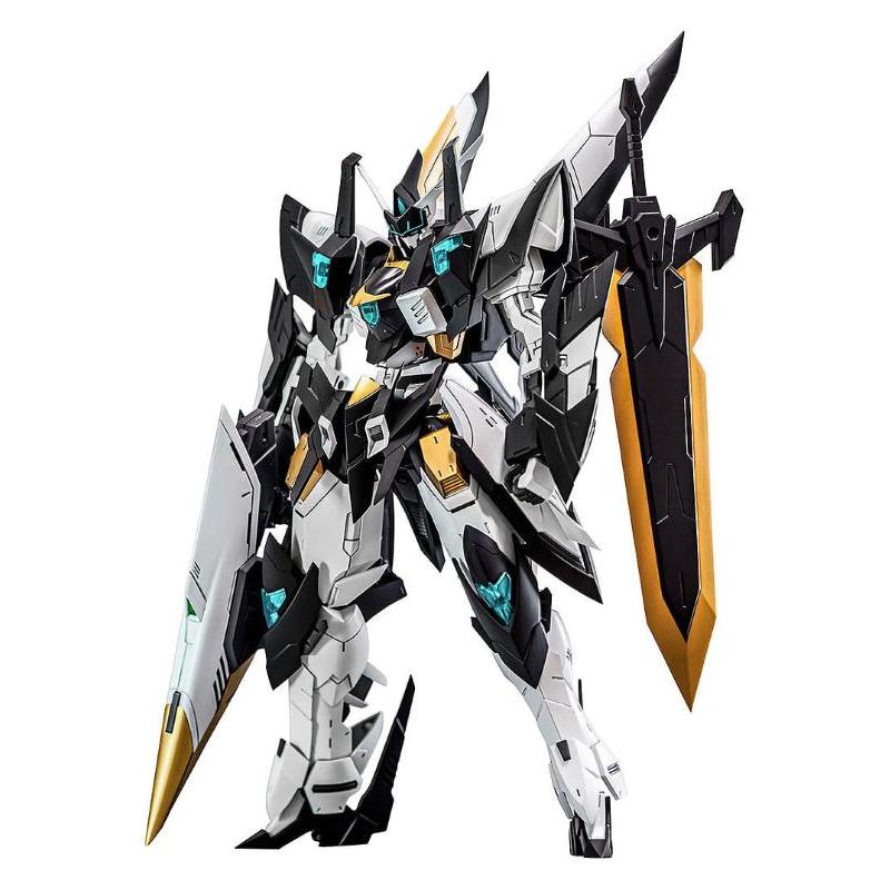 Titanomachia Moderoid 1/48 Side:GR Arklaud Good Smile Company