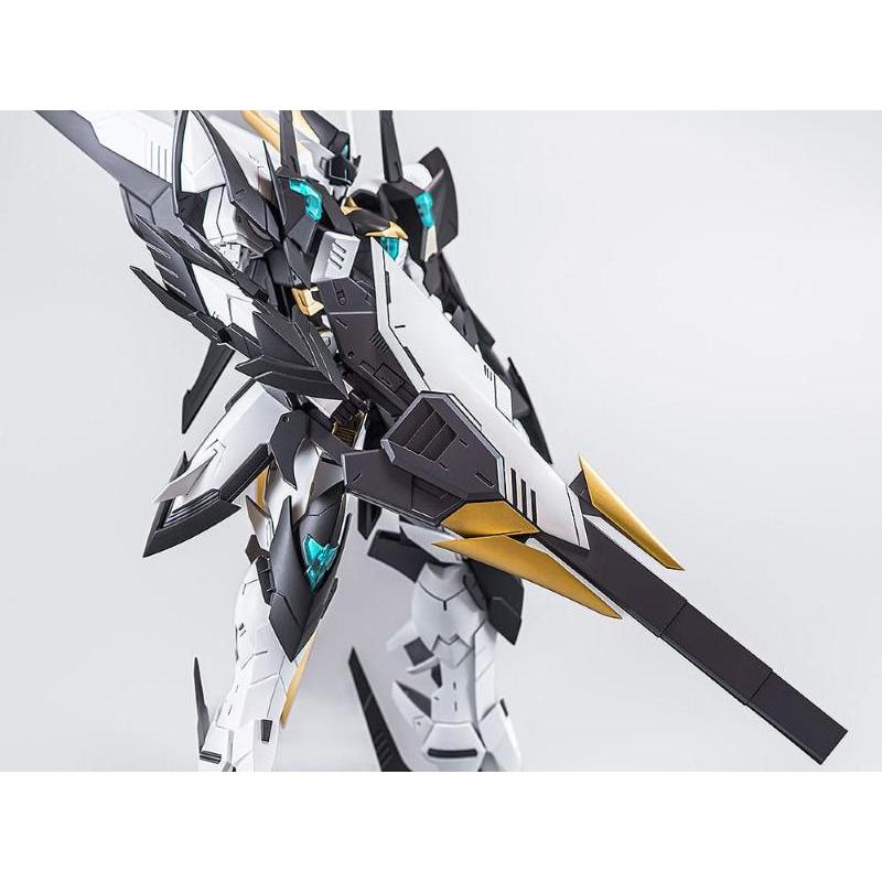 Titanomachia Moderoid 1/48 Side:GR Arklaud Good Smile Company