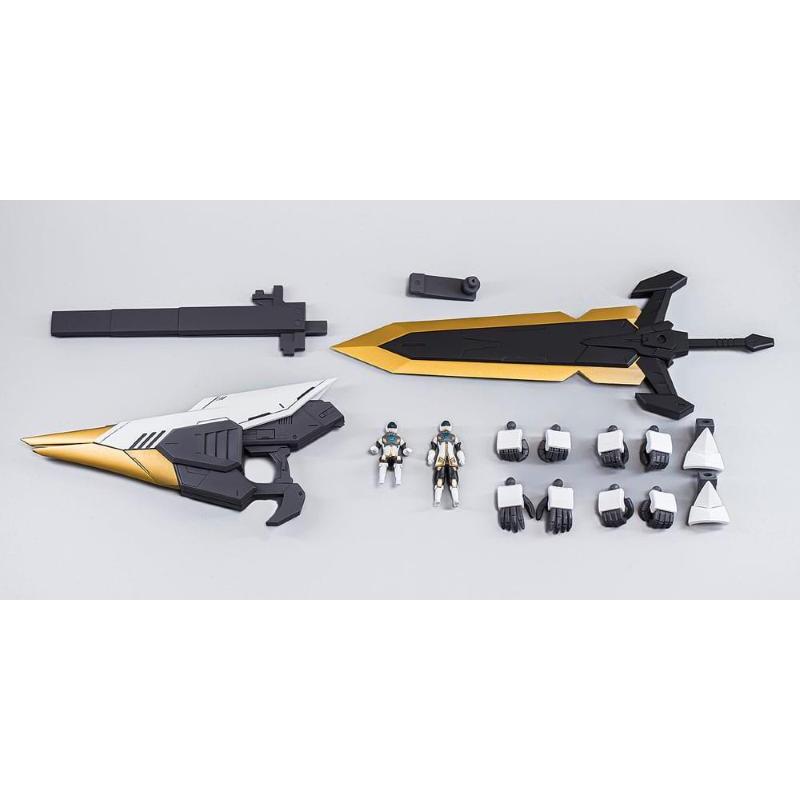 Titanomachia Moderoid 1/48 Side:GR Arklaud Good Smile Company