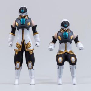 Titanomachia Moderoid 1/48 Side:GR Arklaud Good Smile Company