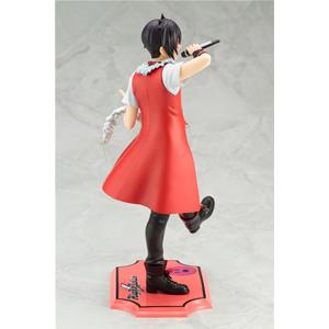 Kotobukiya Artfx J The IdolmaSter Side M Statue Shiki Iseya 22 Cm
