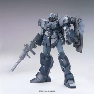 Ms-07b Gouf Ver.2.0 Mg Model Kit