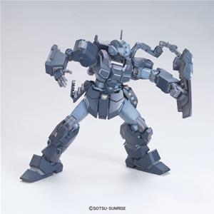 Ms-07b Gouf Ver.2.0 Mg Model Kit