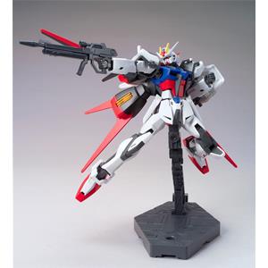 Mobile Suit Gundam Gat-X105 + Aqm/E-X01 Aile Strike Hgce 1/144 Bandai
