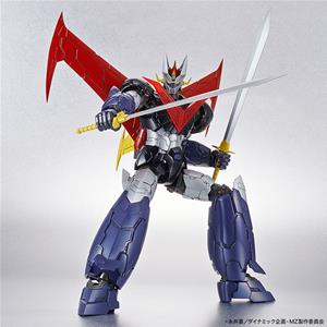 Great Mazinger Infinity Ver. HG 1/144 Bandai